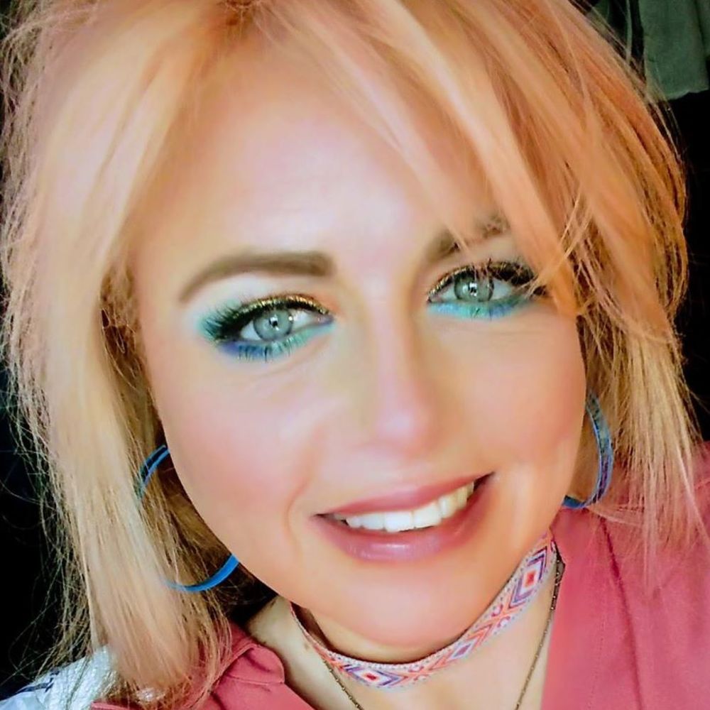 Meet your Posher, Tracy